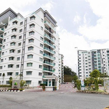 Quintet Apartments @ Cameron Cameron Highlands Kültér fotó